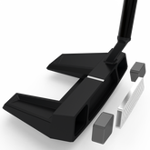 Alternate View 6 of Frontline Elevado Slant Putter